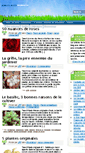 Mobile Screenshot of jardineravecjeanpaul.fr